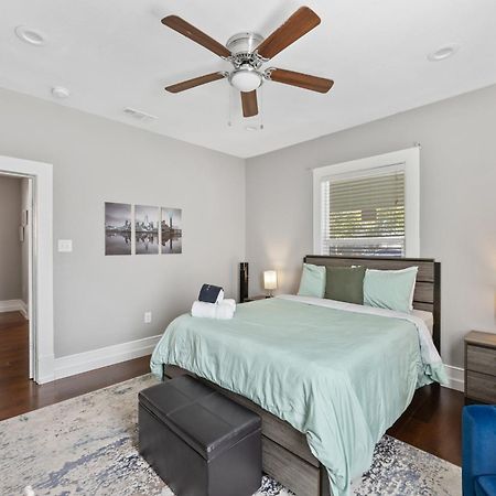 Charming Craftsman Close By Bishop Arts & Downtown Dallas Buitenkant foto