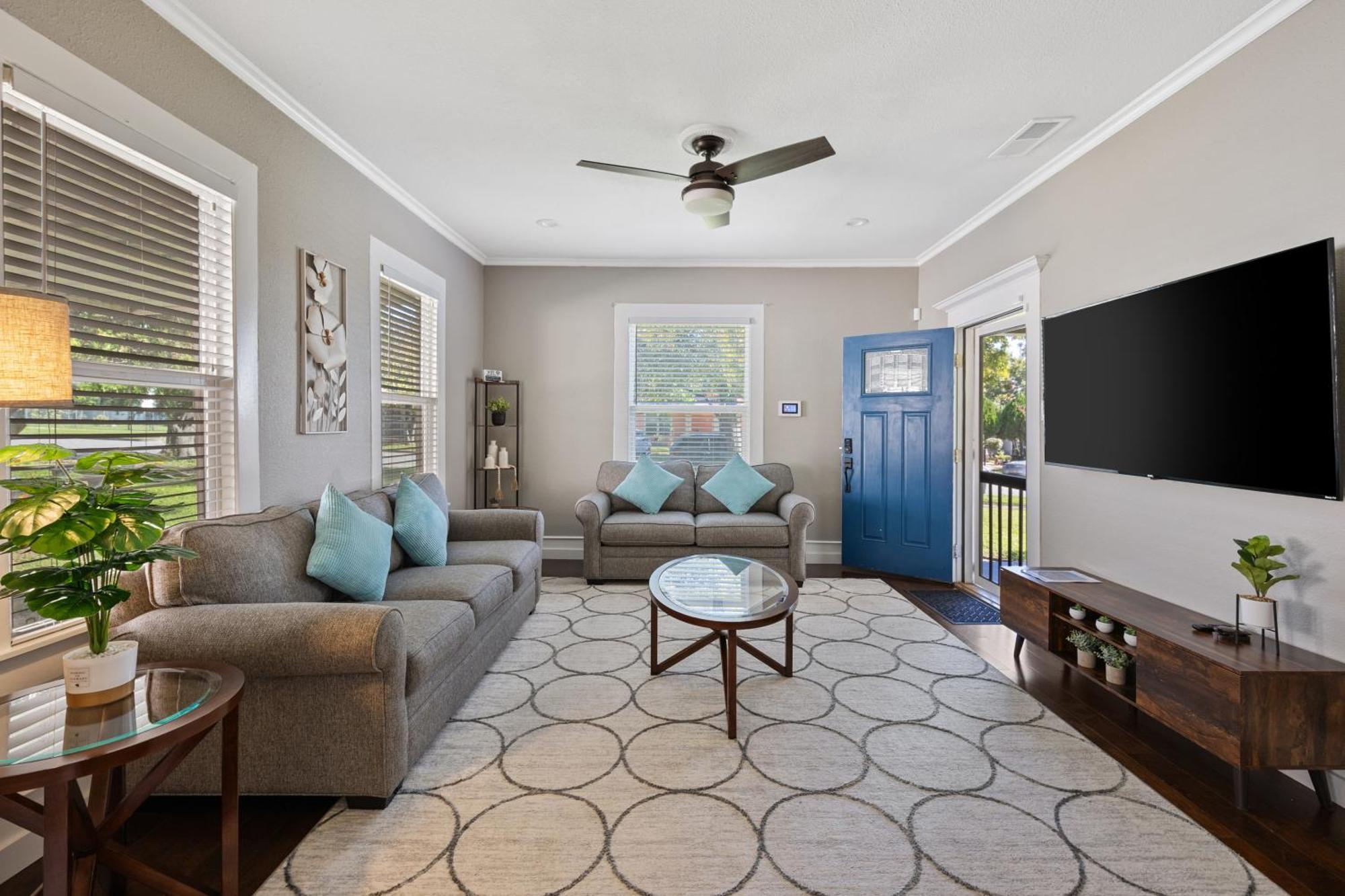 Charming Craftsman Close By Bishop Arts & Downtown Dallas Buitenkant foto