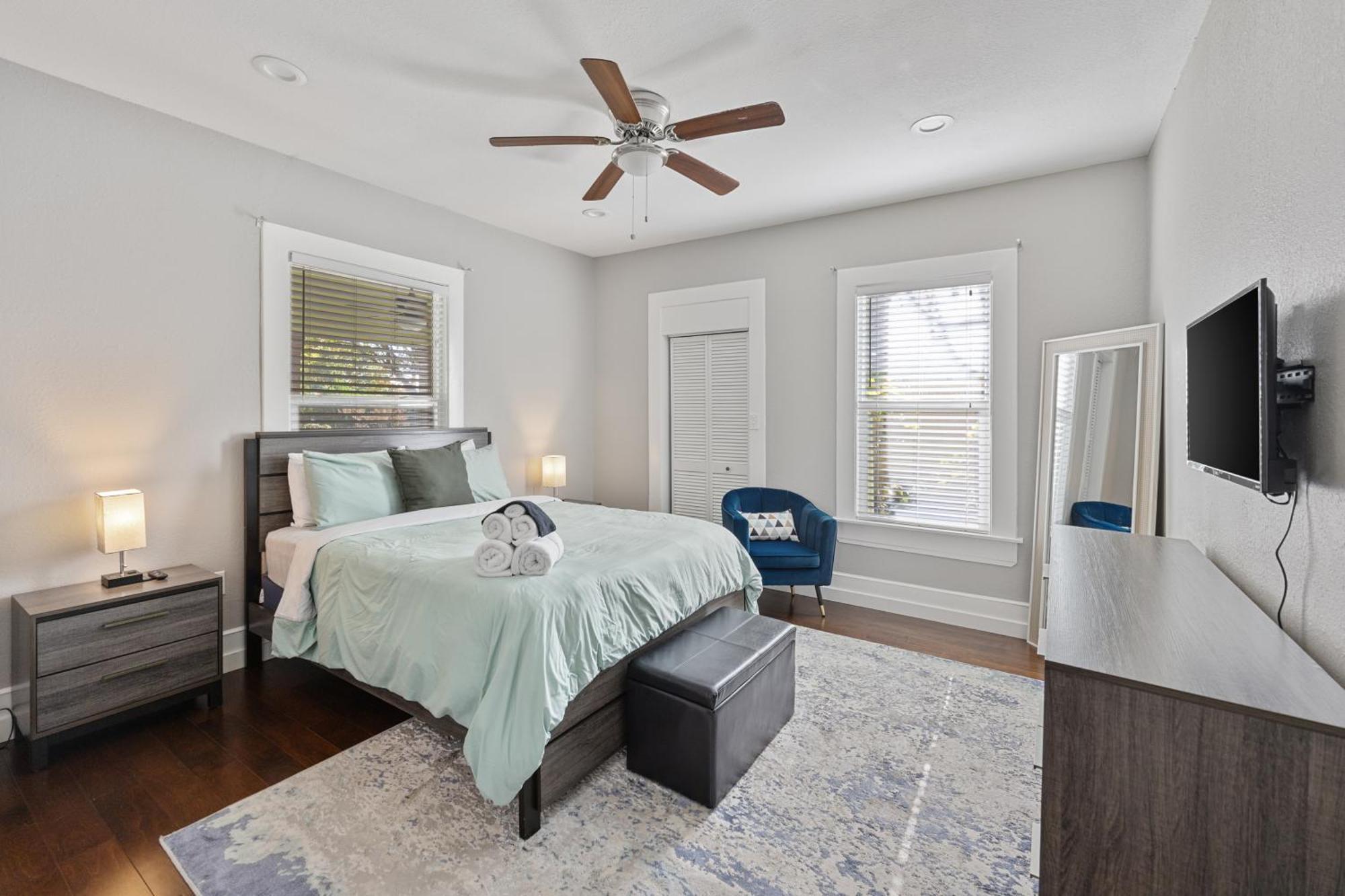 Charming Craftsman Close By Bishop Arts & Downtown Dallas Buitenkant foto