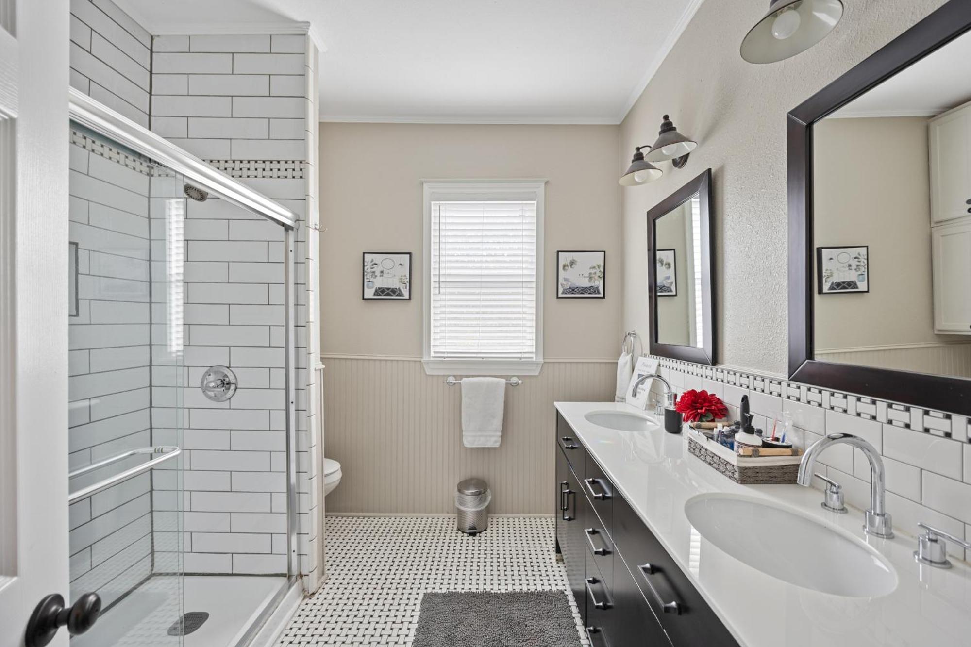 Charming Craftsman Close By Bishop Arts & Downtown Dallas Buitenkant foto