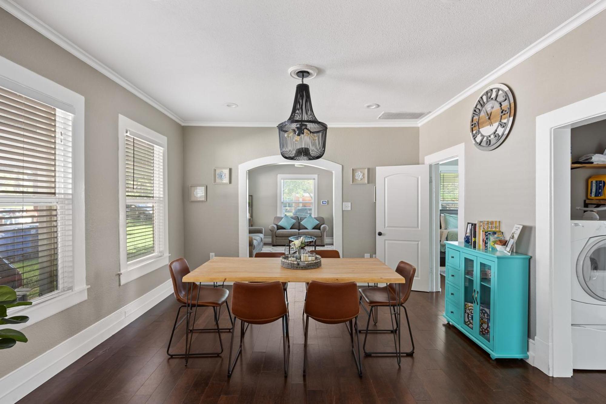 Charming Craftsman Close By Bishop Arts & Downtown Dallas Buitenkant foto