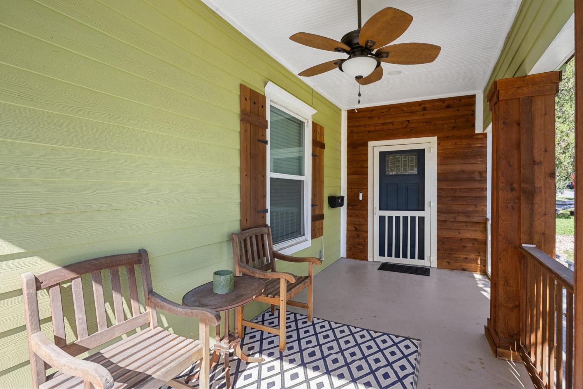 Charming Craftsman Close By Bishop Arts & Downtown Dallas Buitenkant foto