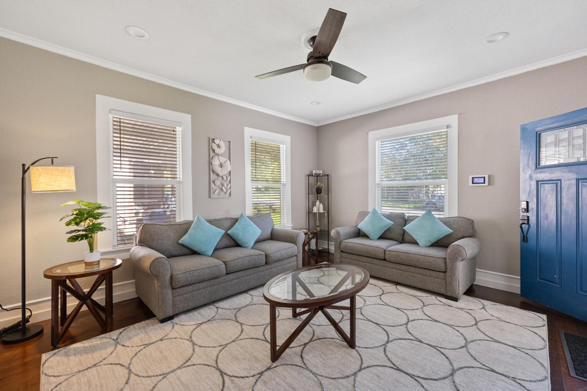 Charming Craftsman Close By Bishop Arts & Downtown Dallas Buitenkant foto